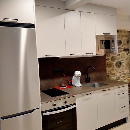 La Carpinteria Apartment Benasque Exterior photo